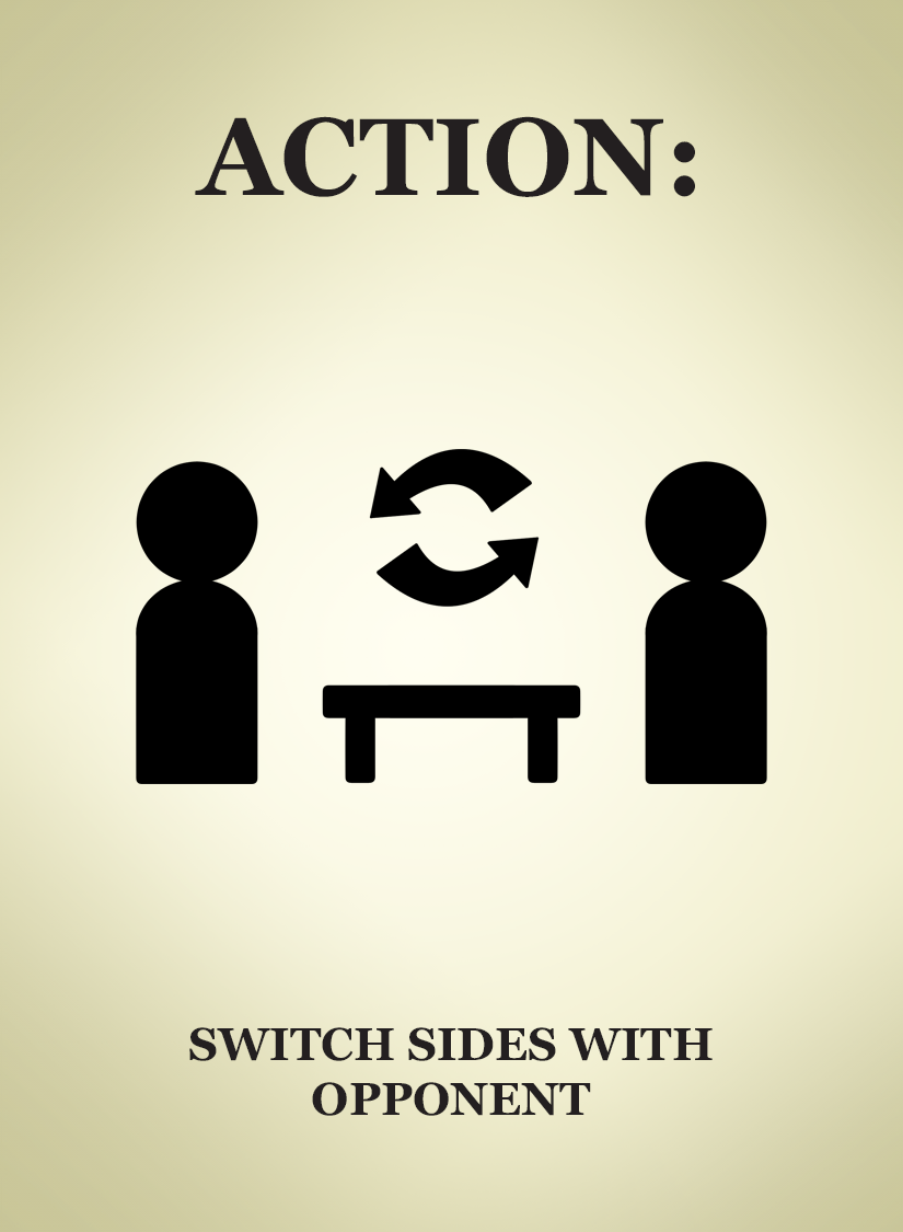 Switch Sides