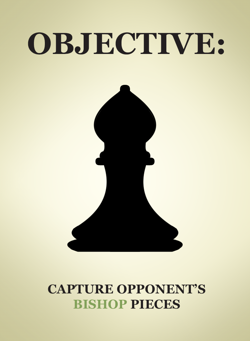 Objective Bishop